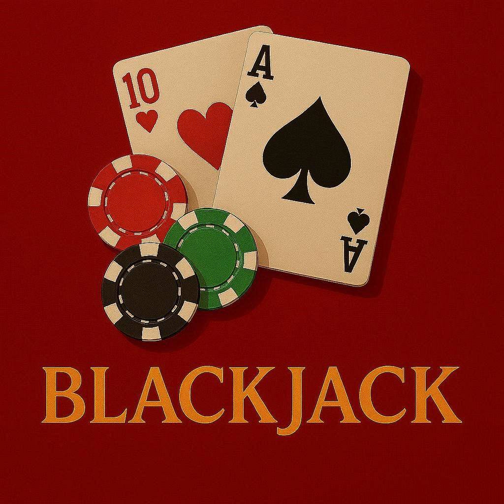 Blackjack