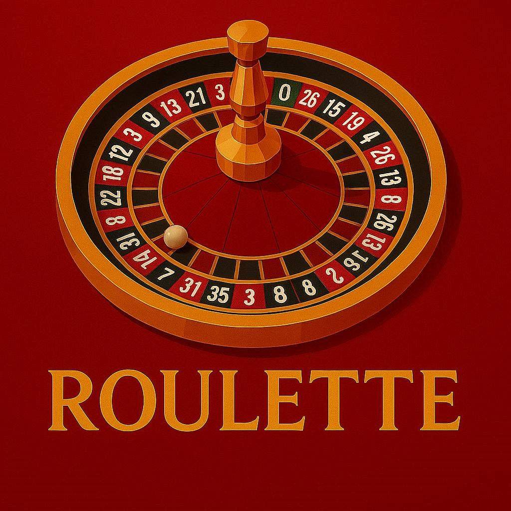Ruleta
