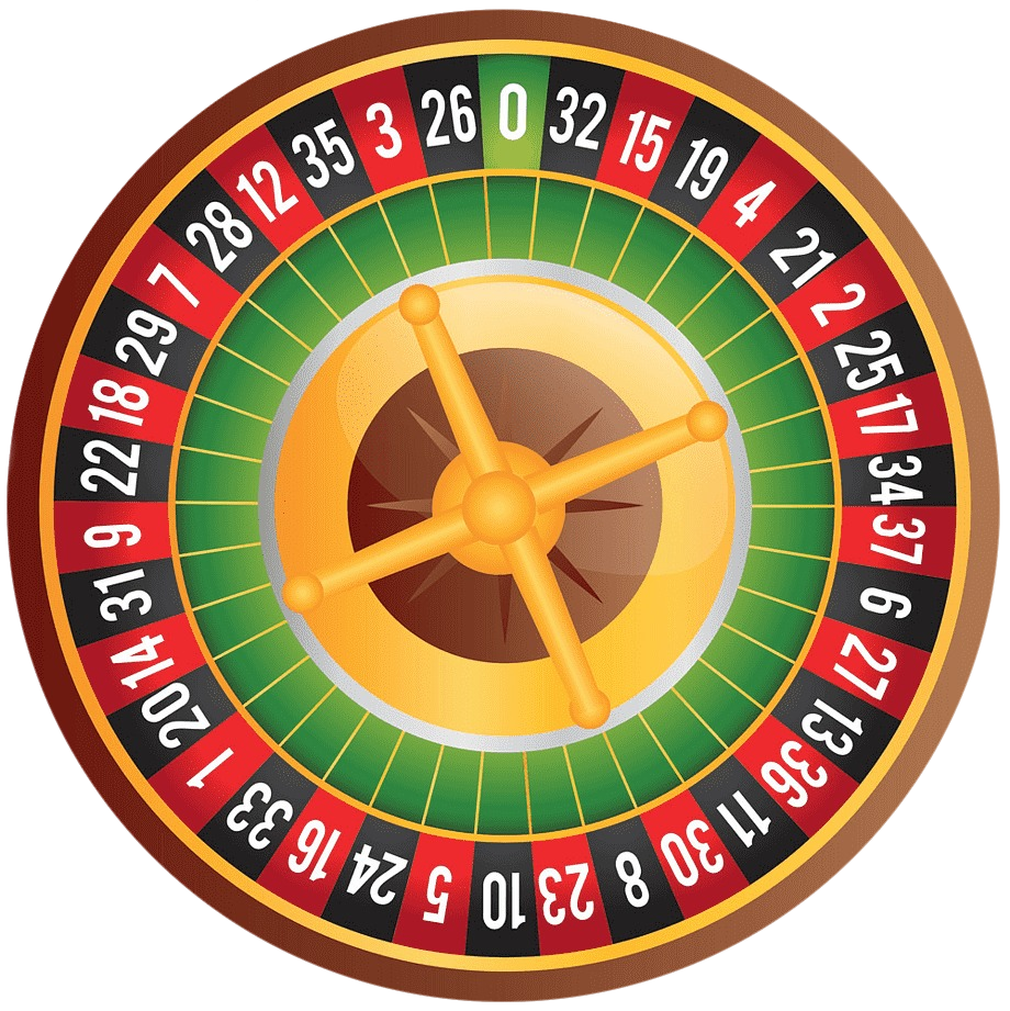 ruleta europea